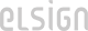 Elsign logo
